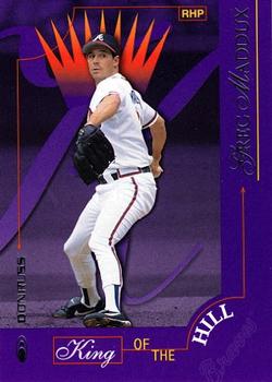 Greg Maddux