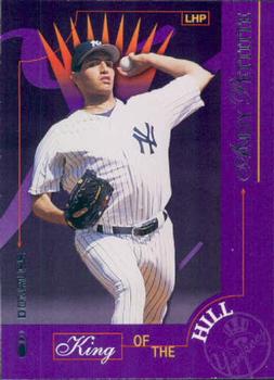 Andy Pettitte