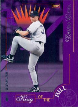 David Cone