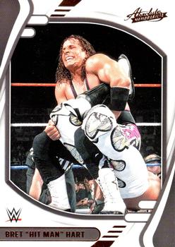 Bret "Hit Man" Hart