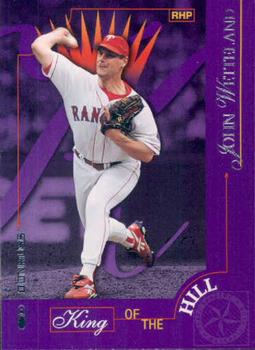 John Wetteland