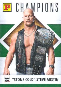 Stone Cold Steve Austin