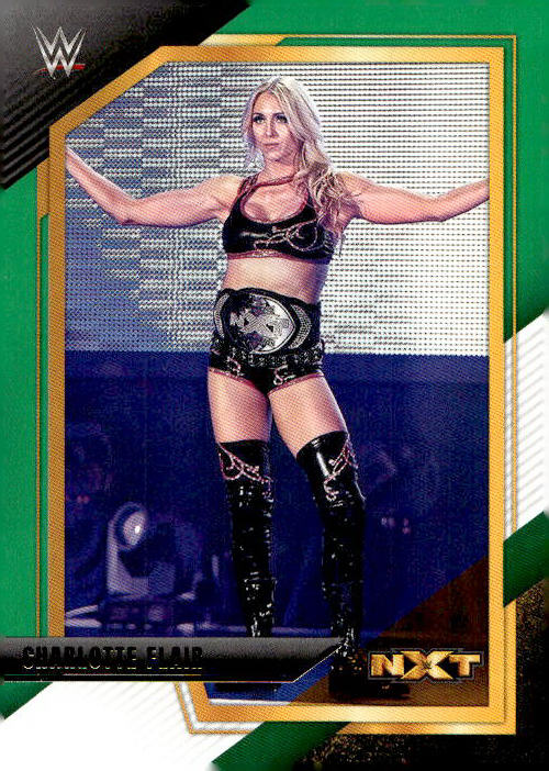 Charlotte Flair
