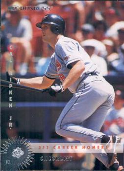 Cal Ripken Jr.