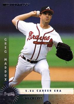 Greg Maddux