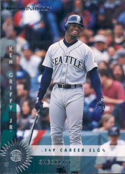 Ken Griffey Jr.
