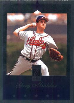 Greg Maddux