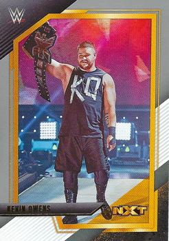 Kevin Owens