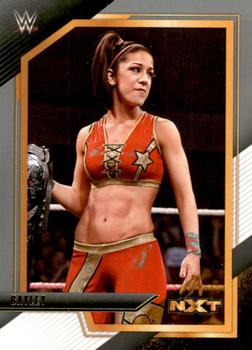 Bayley