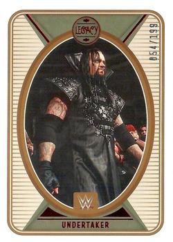 Undertaker