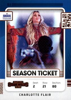 Charlotte Flair