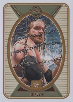 Triple H