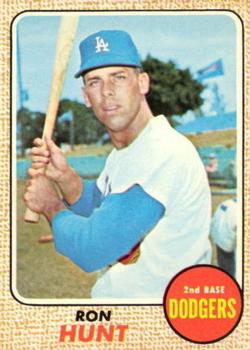 Ron Hunt