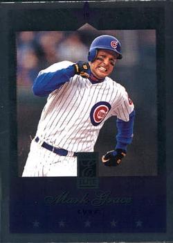 Mark Grace