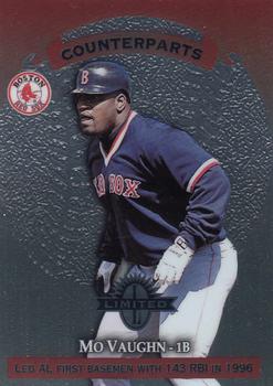 Mo Vaughn / Cecil Fielder