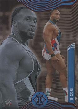 Big E