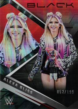 Alexa Bliss
