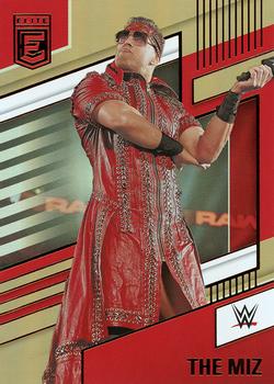 The Miz