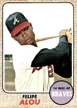 Felipe Alou