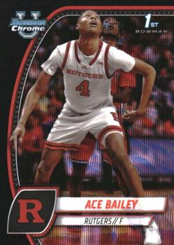 Ace Bailey