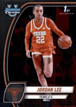 Jordan Lee