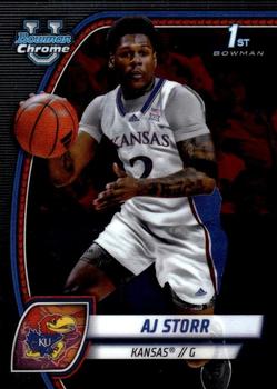 AJ Storr