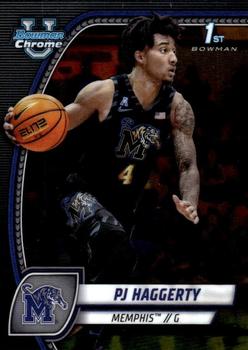 PJ Haggerty