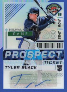 Tyler Black