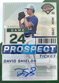 #138 David Shields
