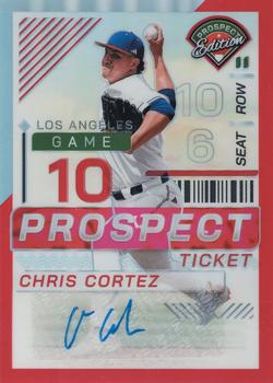 Chris Cortez