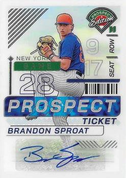 Brandon Sproat