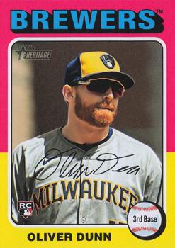 #653 Oliver Dunn