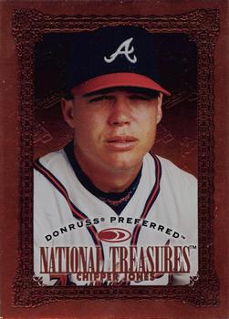 Chipper Jones