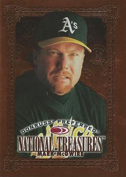 Mark McGwire