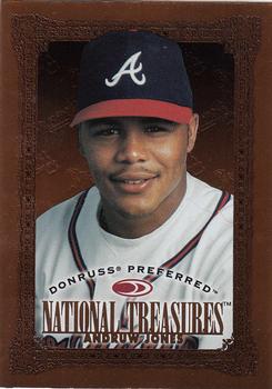 Andruw Jones