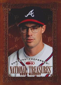 Greg Maddux