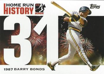 Barry Bonds