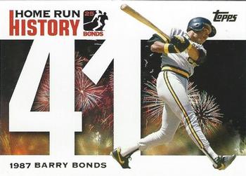Barry Bonds