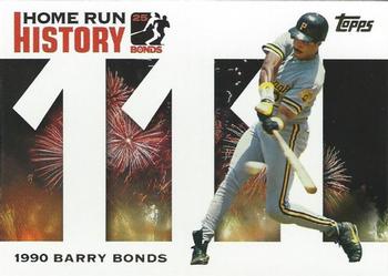Barry Bonds