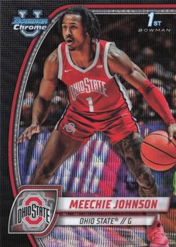 Meechie Johnson