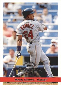 Manny Ramirez