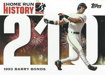 Barry Bonds
