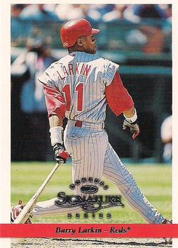 Barry Larkin