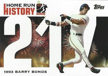 Barry Bonds