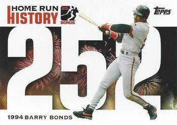 Barry Bonds