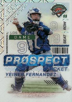 Yeiner Fernandez