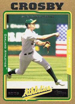 Bobby Crosby