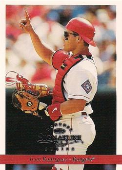 Ivan Rodriguez