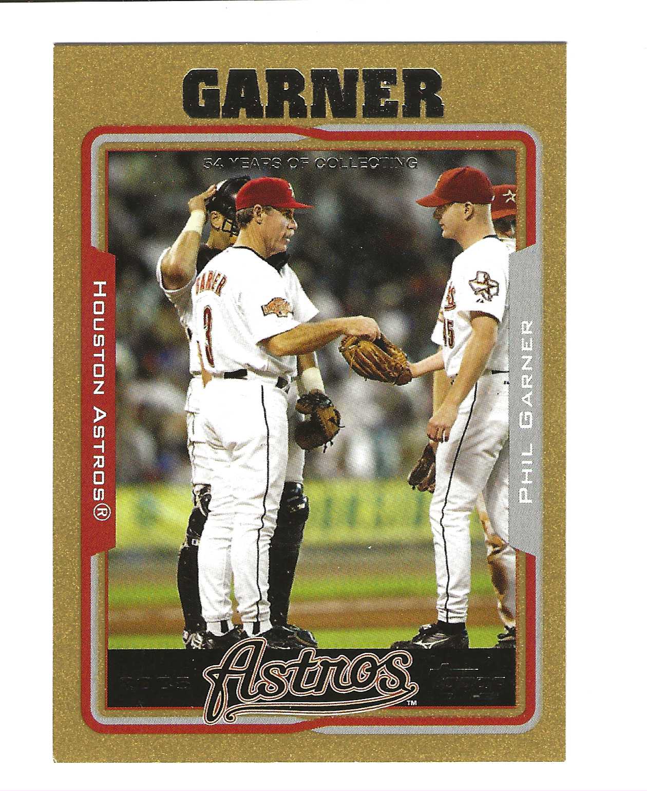 Phil Garner