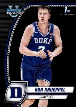 Kon Knueppel